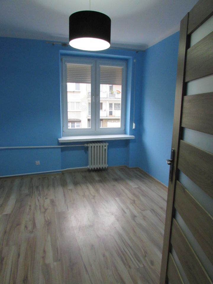 Mieszkanie 2-pokojowe Ostrów Wielkopolski, ul. Mikołaja Kopernika. Zdjęcie 2