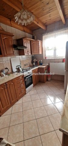 dom wolnostojący Dąb Polski, ul. Bratkowa. Zdjęcie 8