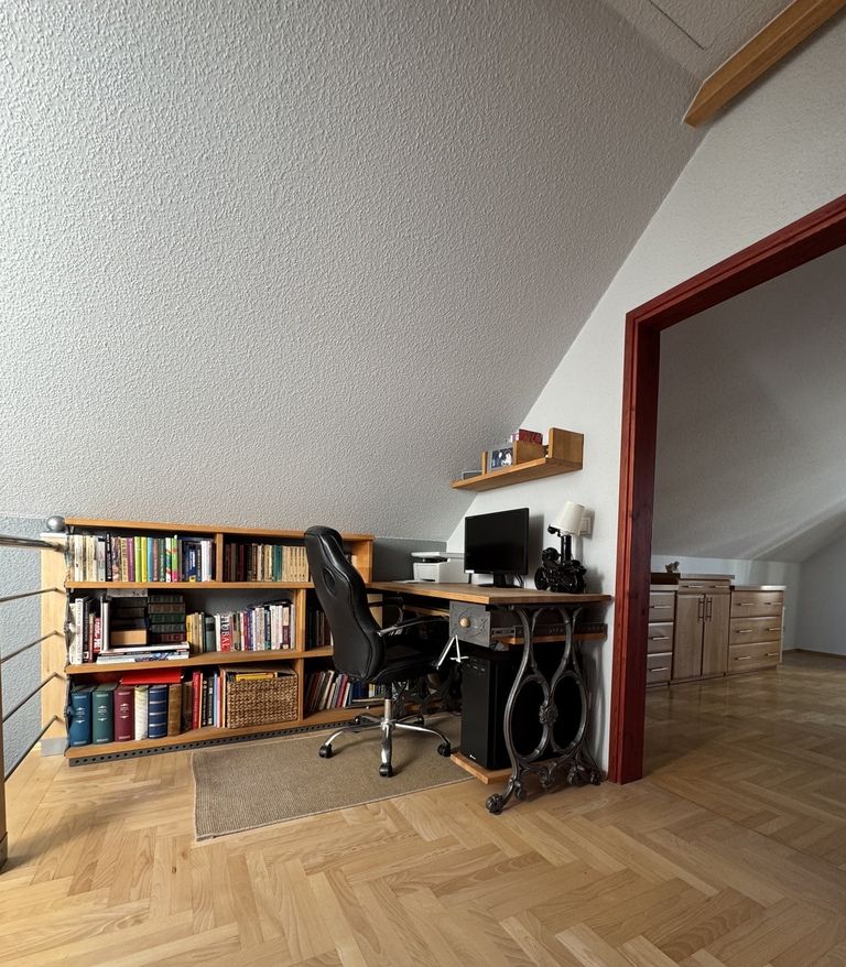 dom wolnostojący, 4 pokoje Wieliczka, ul. Dobczycka. Zdjęcie 25