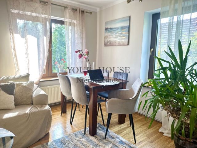 Mieszkanie 2-pokojowe Siechnice. Zdjęcie 6