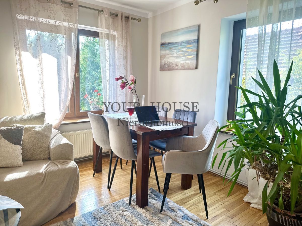 Mieszkanie 2-pokojowe Siechnice. Zdjęcie 6