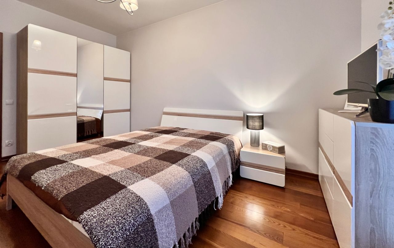 Mieszkanie 3-pokojowe Łódź Janów, al. Hetmańska. Zdjęcie 7