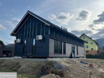 dom wolnostojący, 5 pokoi Lipowa, ul. Gąski. Zdjęcie 3