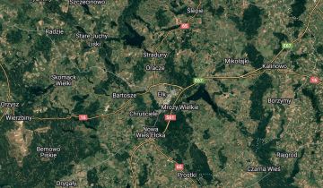 Mieszkanie 3-pokojowe Ełk, ul. św. Rafała Kalinowskiego