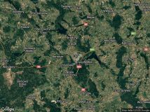 Mieszkanie 3-pokojowe Ełk, kalinowskiego