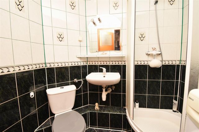 Mieszkanie 2-pokojowe Borne Sulinowo, al. Niepodległości. Zdjęcie 8