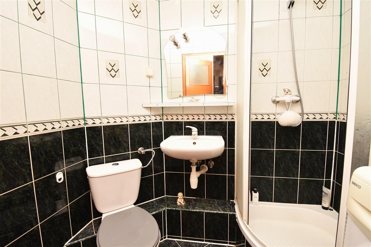 Mieszkanie 2-pokojowe Borne Sulinowo, al. Niepodległości. Zdjęcie 8