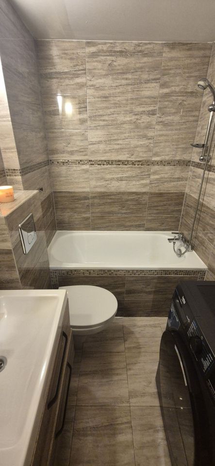 Mieszkanie 1-pokojowe Szczecin Pomorzany. Zdjęcie 8