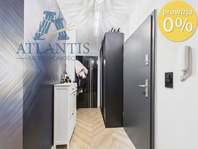 Mieszkanie 5-pokojowe Bydgoszcz, ul. Gajowa. Zdjęcie 8