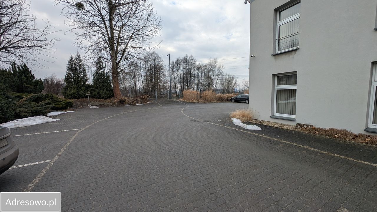 Biuro Rybnik Rybnicka Kuźnia. Zdjęcie 14