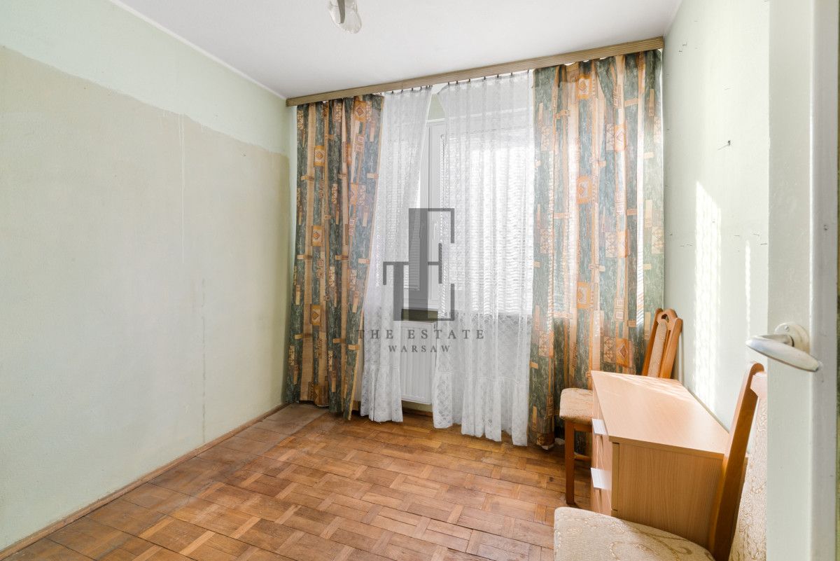 Mieszkanie 3-pokojowe Warszawa Bielany, ul. Szegedyńska. Zdjęcie 4