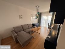 Mieszkanie 2-pokojowe Warszawa Wilanów, ul. Herbu Janina. Zdjęcie 1