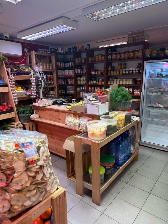 Nieruchomość komercyjna na sprzedaż bez pośredników
ul. Porajów
Warszawa Tarchomin