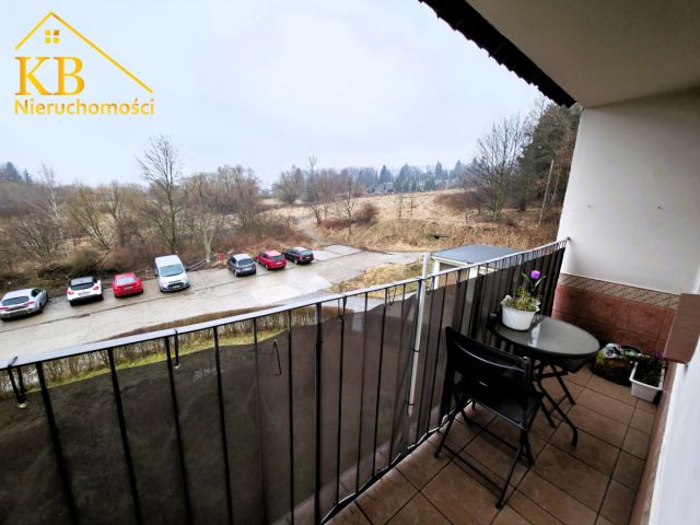 Mieszkanie 3-pokojowe Wałbrzych Biały Kamień, ul. Ireny Grabowskiej. Zdjęcie 14