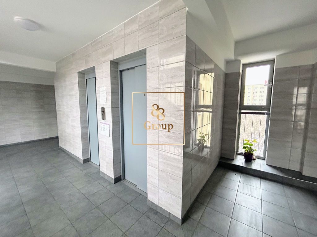 Mieszkanie 3-pokojowe Warszawa Żoliborz, ul. Władysława Broniewskiego. Zdjęcie 14