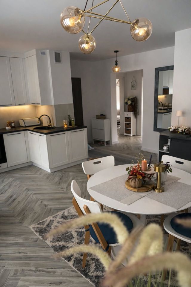 Mieszkanie 2-pokojowe Głuchołazy, ul. Spółdzielcza. Zdjęcie 5