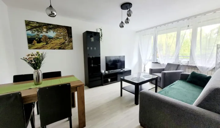 Mieszkanie 3-pokojowe Tarnowskie Góry, ul. Szwedzka