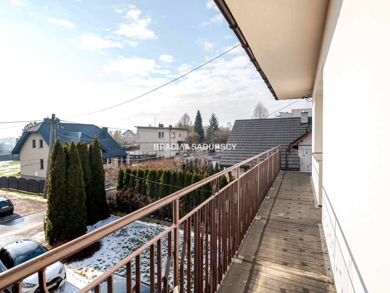 dom wolnostojący, 7 pokoi Rząska, ul. Akacjowa. Zdjęcie 14