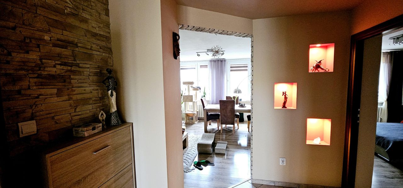 Mieszkanie 3-pokojowe Chełm, ul. Wolności. Zdjęcie 11