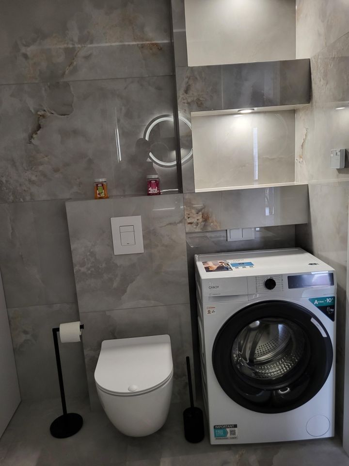 Mieszkanie 2-pokojowe Kobyłka Piotrówek, ul. Zaciszna. Zdjęcie 7