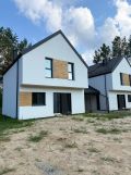 bliźniak, 3 pokoje Olszewnica Stara, ul. Leśny Jar. Zdjęcie 2