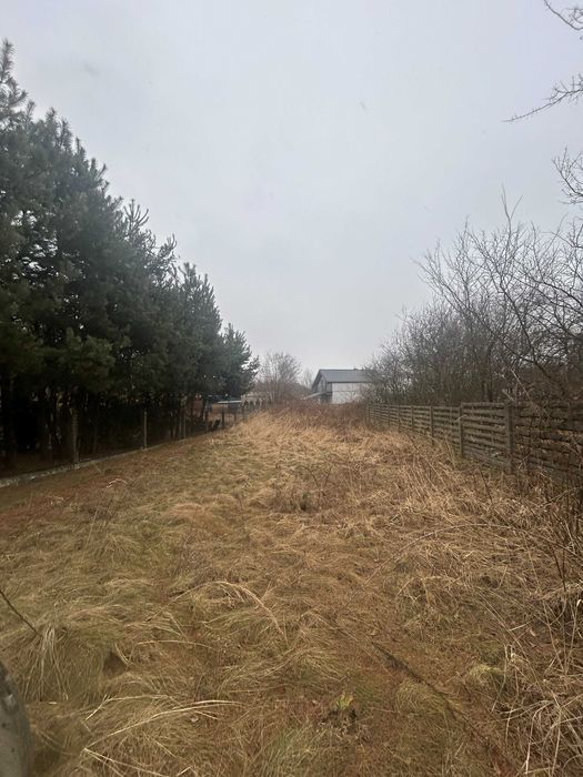 Działka budowlana Olkusz, ul. Miła. Zdjęcie 2