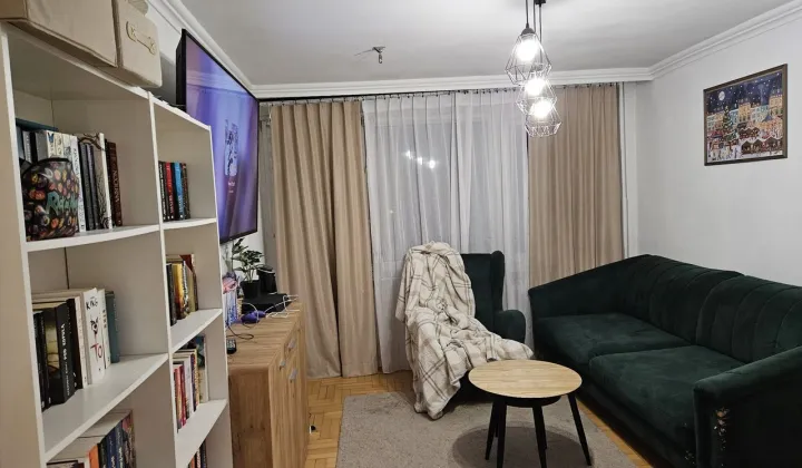 Mieszkanie 3-pokojowe Opole Zaodrze, ul. Szymona Koszyka