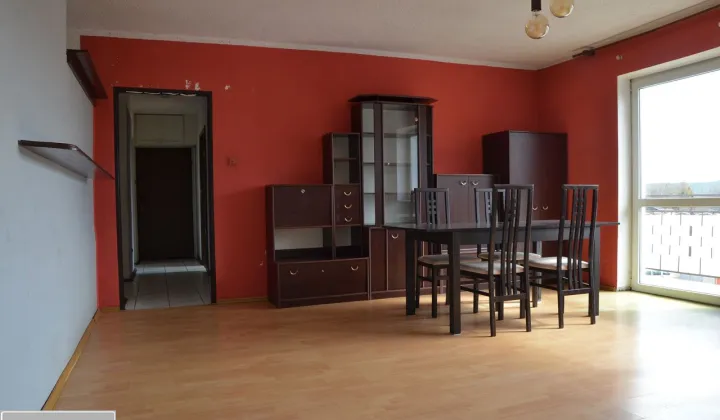 Mieszkanie 4-pokojowe Bytów, ul. Kwiatowa