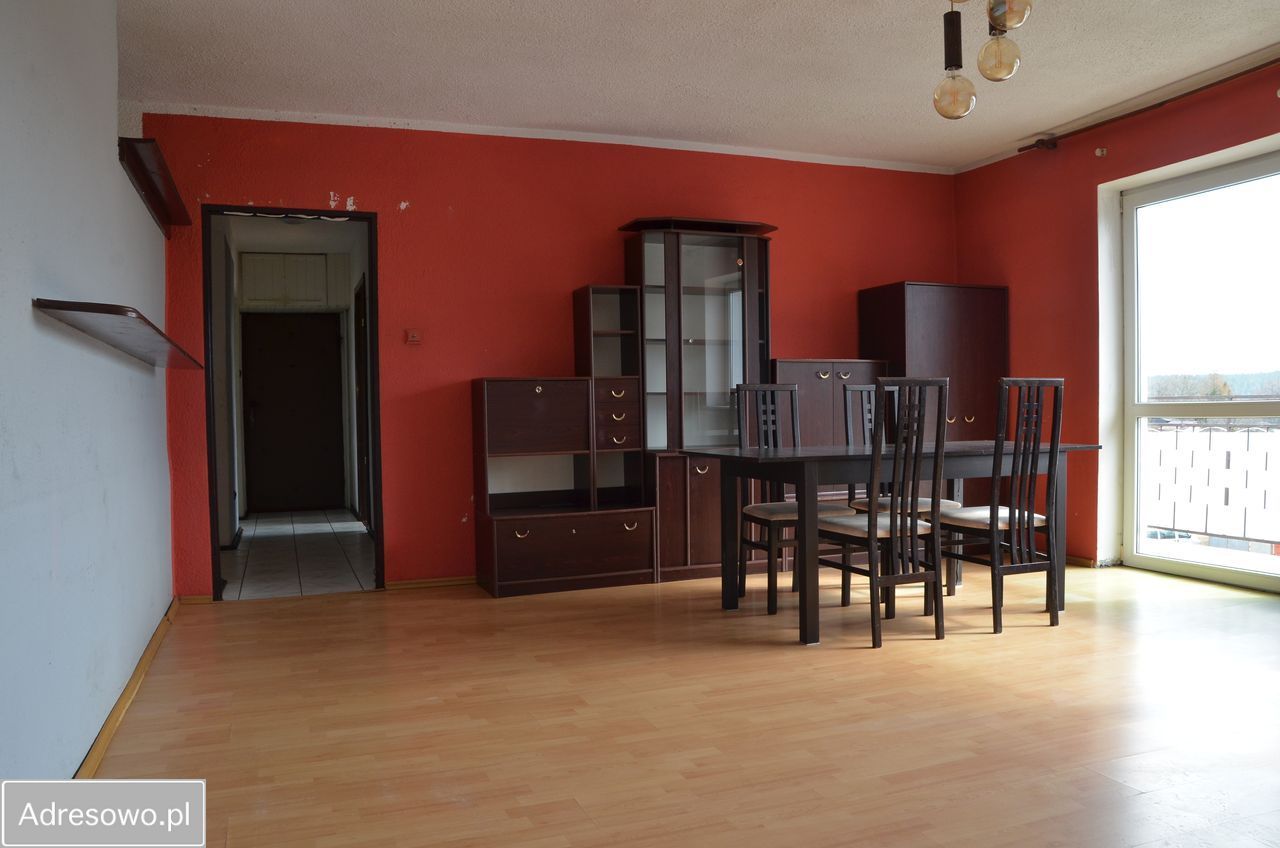 Mieszkanie 4-pokojowe Bytów, ul. Kwiatowa. Zdjęcie 1