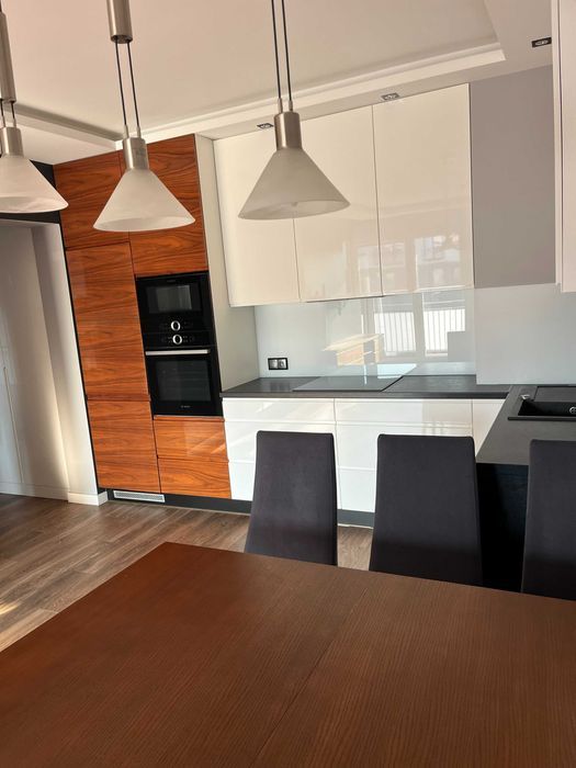 Mieszkanie 3-pokojowe Suwałki, ul. Sportowa. Zdjęcie 3