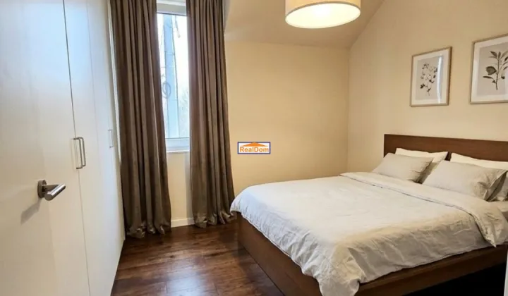 Mieszkanie 4-pokojowe Morawica