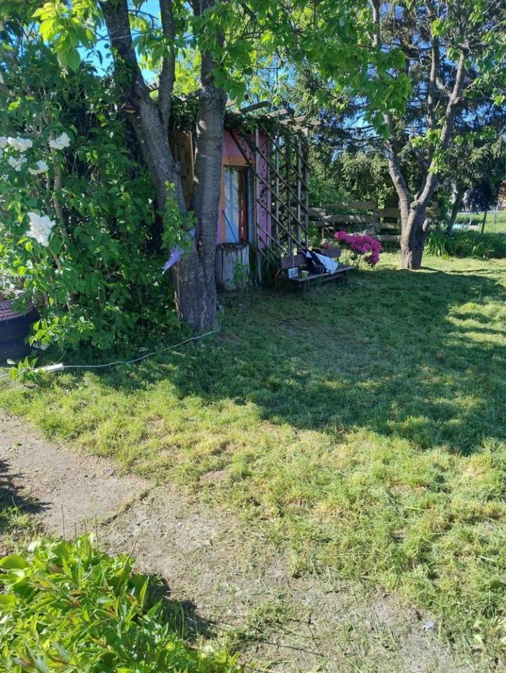 Działka rod Słupsk. Zdjęcie 1