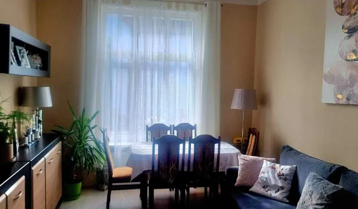 Mieszkanie 4-pokojowe Białogard, ul. Stefana Kardynała Wyszyńskiego