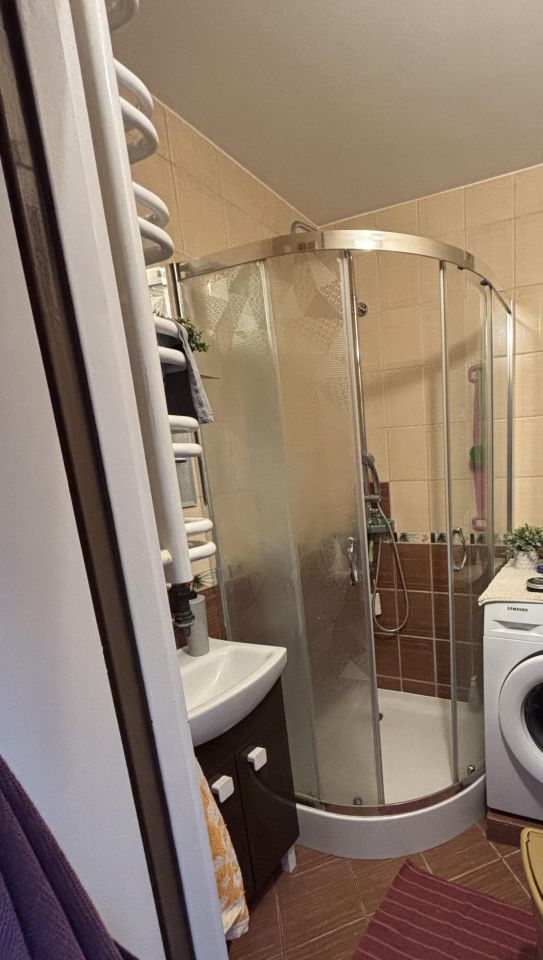 Mieszkanie 3-pokojowe Aleksandrów Kujawski, ul. Spółdzielcza. Zdjęcie 4