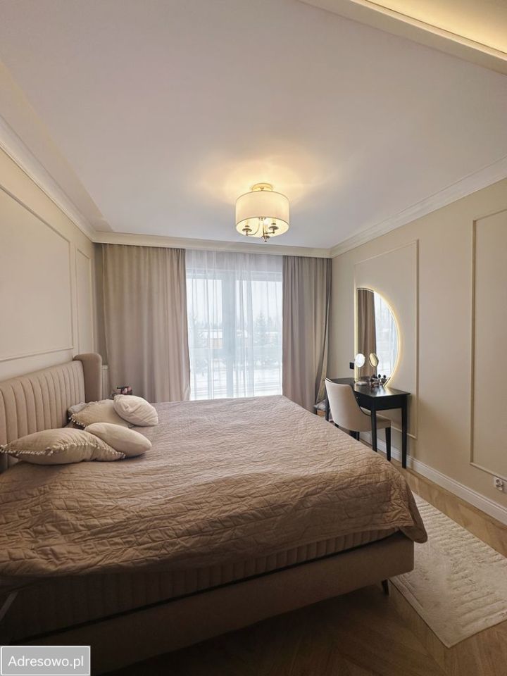 Mieszkanie 4-pokojowe Lublin Wrotków, ul. Henryka Wolińskiego. Zdjęcie 4