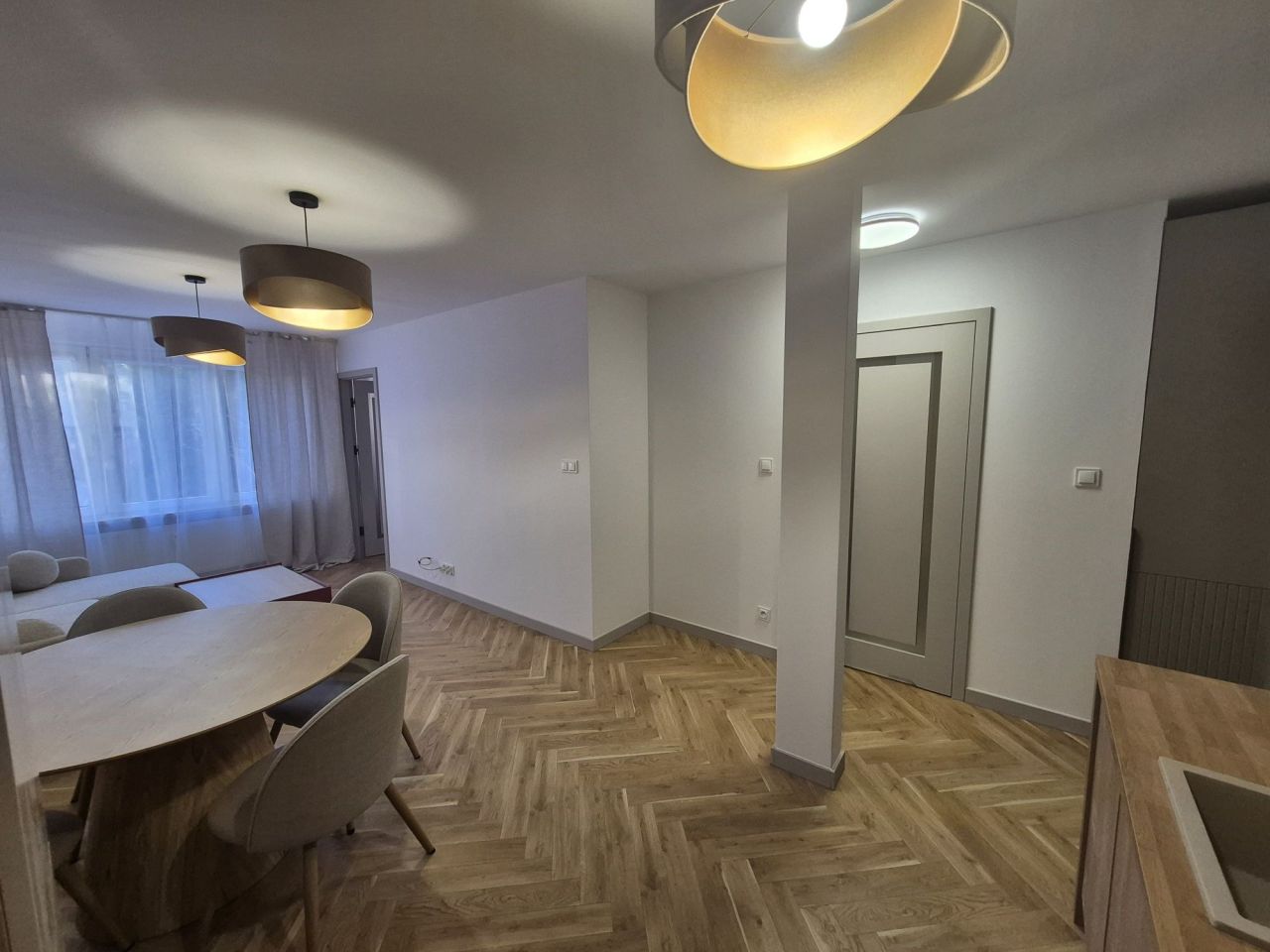 Mieszkanie 2-pokojowe Tczew, ul. Wyzwolenia. Zdjęcie 4