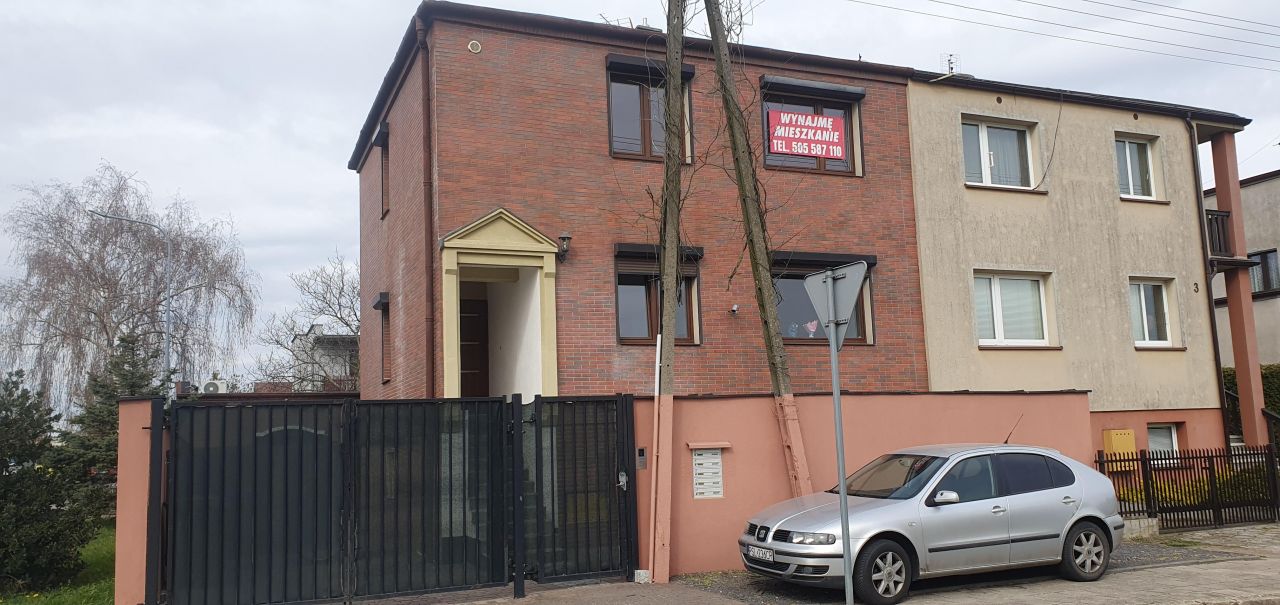 Mieszkanie 2-pokojowe Września, ul. Wiśniowa. Zdjęcie 16