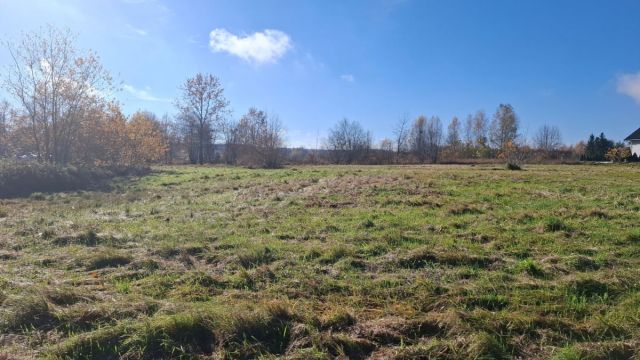 Działka budowlana Brodła, ul. św. Floriana. Zdjęcie 11