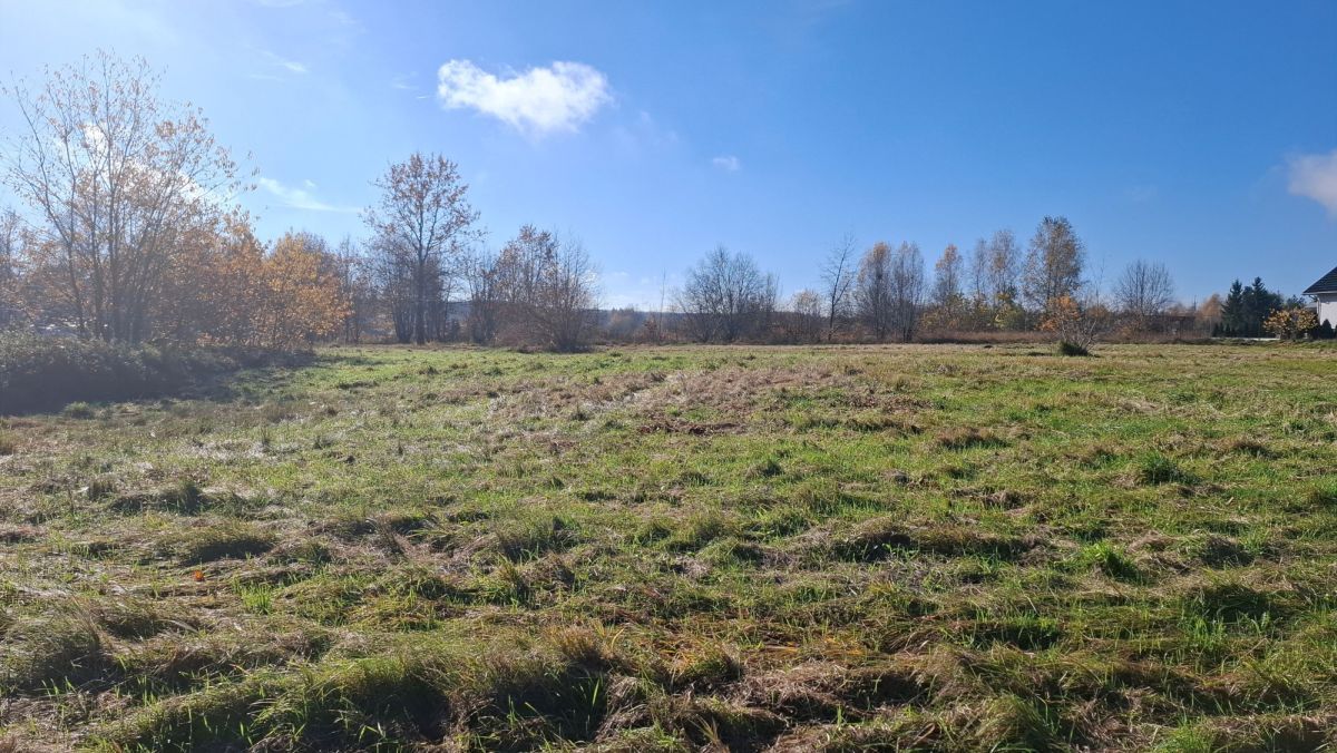 Działka budowlana Brodła, ul. św. Floriana. Zdjęcie 11