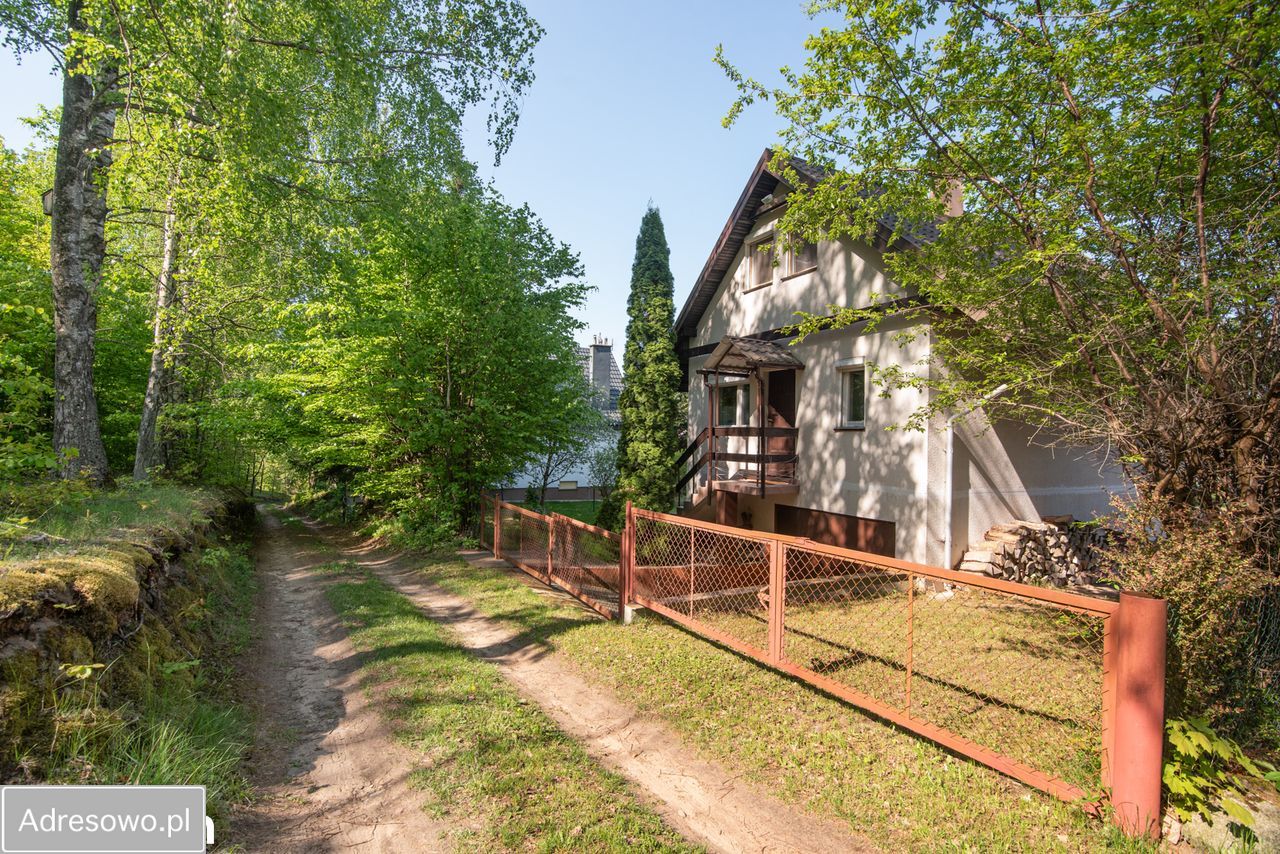 dom wolnostojący, 3 pokoje Kretowiny. Zdjęcie 5