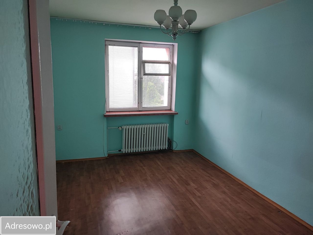 dom wolnostojący, 5 pokoi Zielona Góra Centrum, ul. św. Kingi. Zdjęcie 6