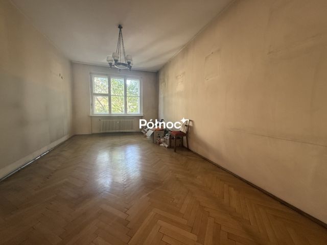 Mieszkanie 4-pokojowe Kraków Stare Miasto, al. Adama Mickiewicza. Zdjęcie 5