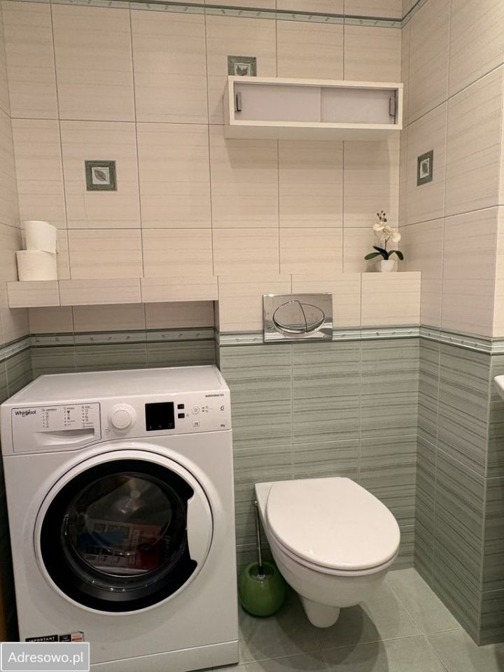Mieszkanie 2-pokojowe Warszawa Bielany, ul. Kwitnąca. Zdjęcie 7