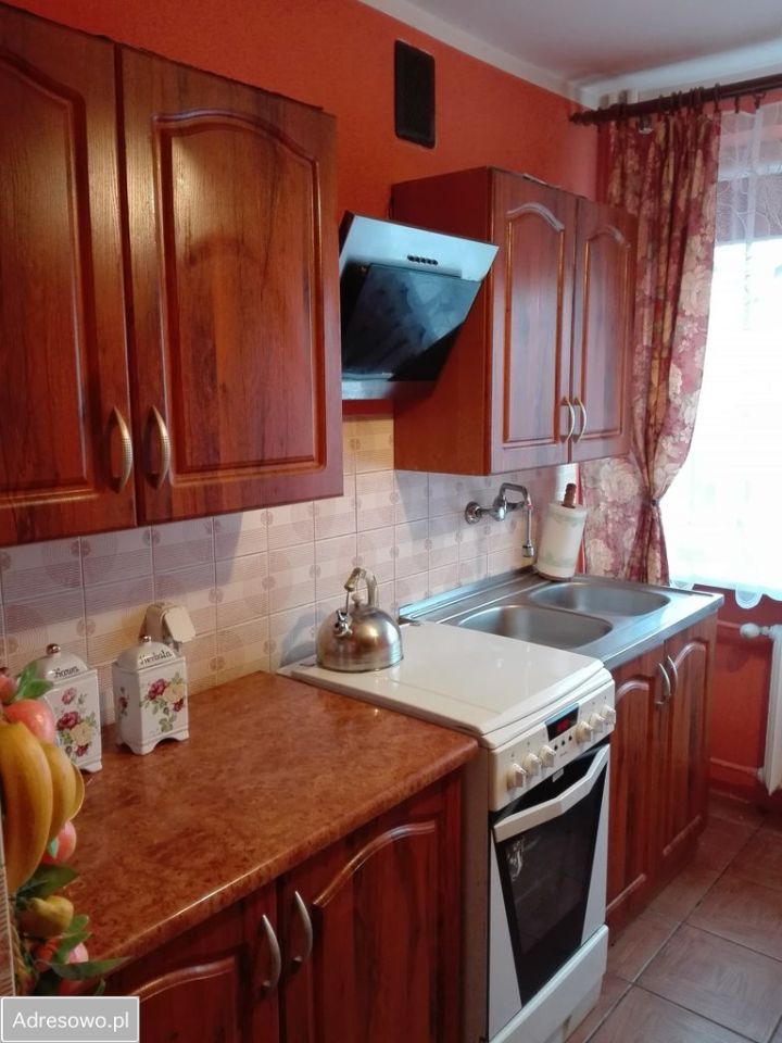 Mieszkanie 2-pokojowe Barwice, ul. Pomorska. Zdjęcie 4