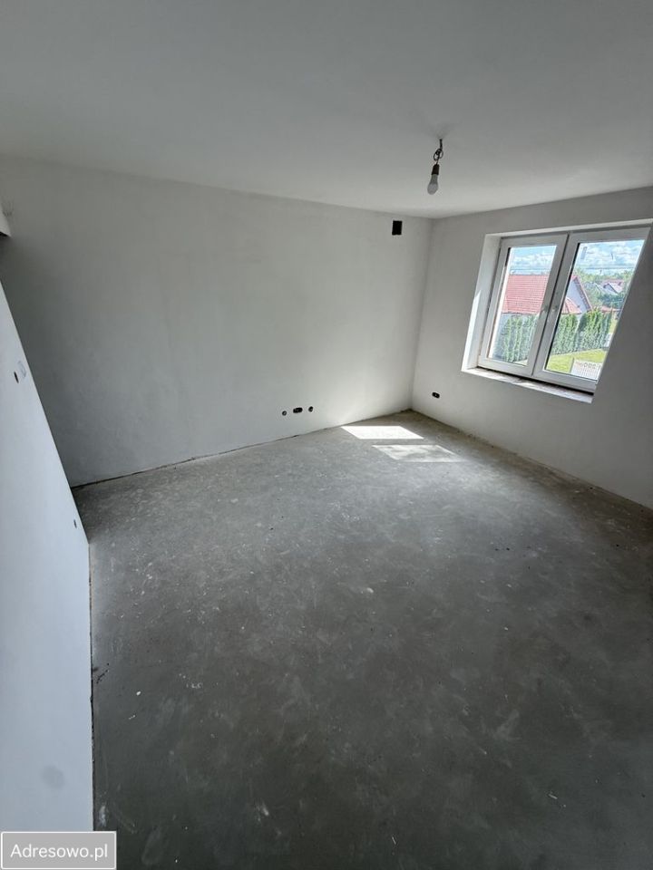 dom wolnostojący, 7 pokoi Zakrzew. Zdjęcie 8