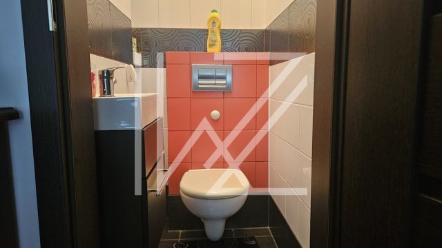 Mieszkanie 4-pokojowe Kraków, ul. Józefa Chełmońskiego. Zdjęcie 14
