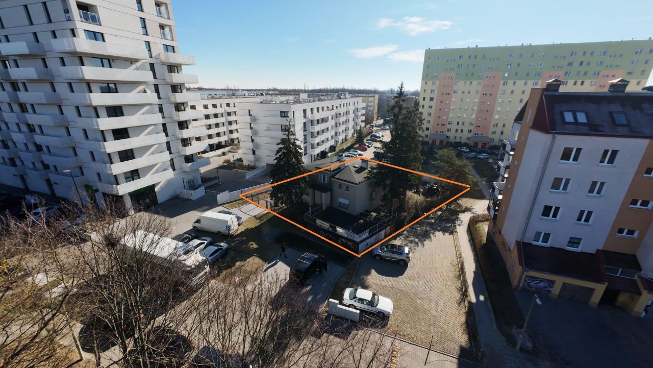 dom wolnostojący, 6 pokoi Łódź Retkinia, ul. Maratońska. Zdjęcie 8