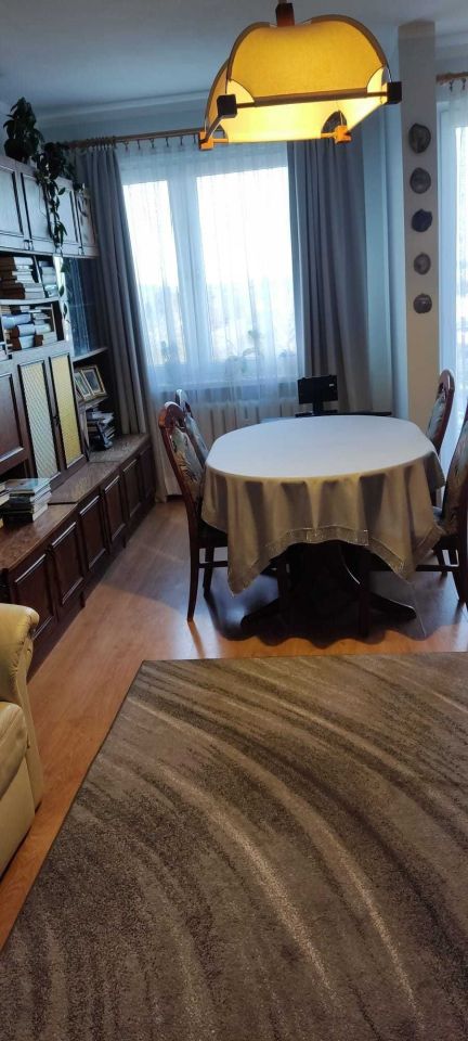 Mieszkanie 2-pokojowe Lubin, ul. Bolesława Krupińskiego