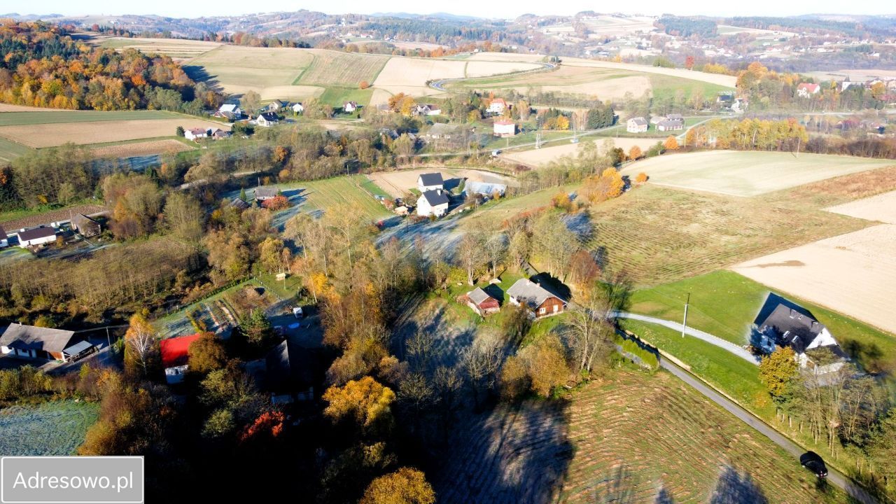 dom wolnostojący, 3 pokoje Zborowice. Zdjęcie 4