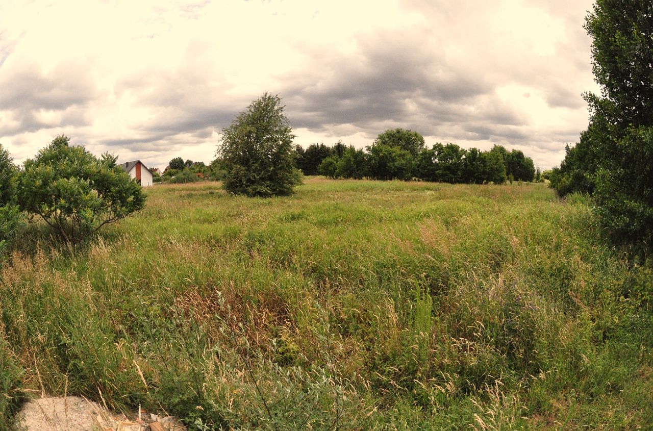 Działka budowlana Piła Koszyce, ul. Nad Strumykiem. Zdjęcie 8